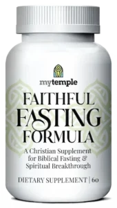 Faithful Fasting Formula Reviews