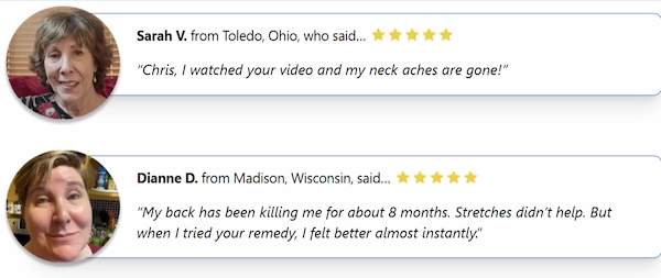 Insta Soothe Customer Reviews