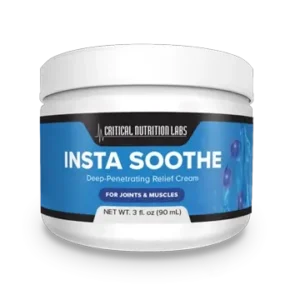 Insta Soothe Reviews