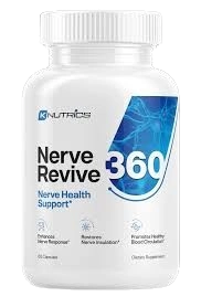 Nerve Revive 360 Reviews