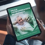 Peak Performance Blueprint