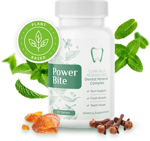 PowerBite Reviews