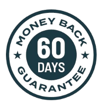 Total Control 24 Money Back Guarantee