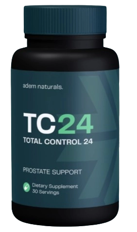 Total Control 24 Reviews